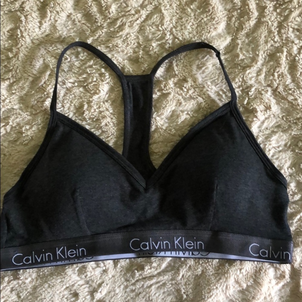 Calvin Klein Bralette